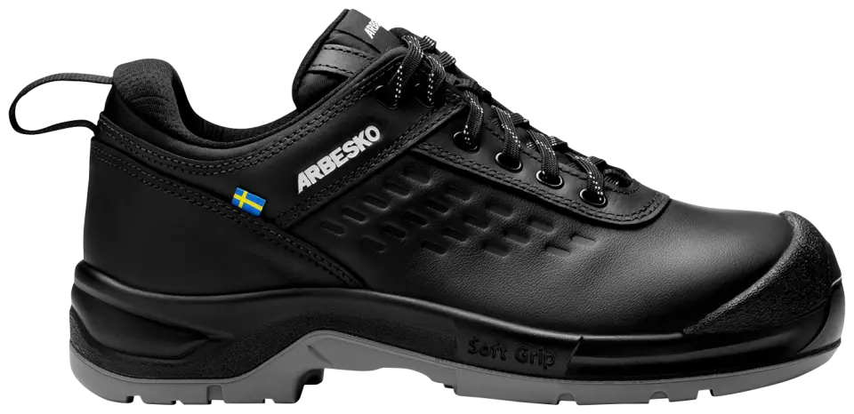 Arbesko 434, Svartå Safety Shoe, image 1, gallery thumbnail