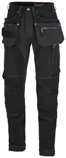 L.Brador 1020PMUSTA, Momentum Trousers