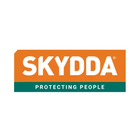 Brand logo for distributor Skydda