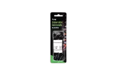 VM Footwear 3100, Rounded Shoelaces