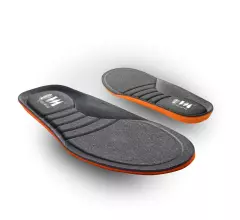 VM Footwear 3009, Memory Foam Insole
