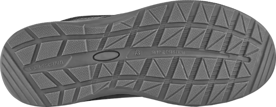 VM Footwear 2025-S1PLESD, LIVORNO Sicherheitssandalen S1P, Schwarz/Grau, image 5, gallery thumbnail