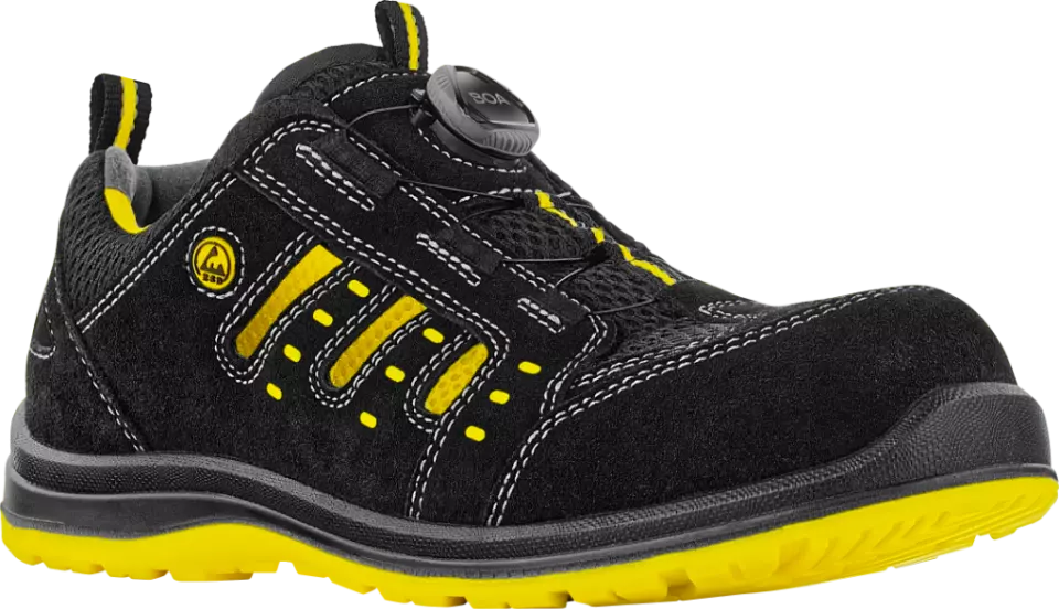 VM Footwear 2115-S1PBOA, MEMPHIS Sicherheitssandalen, image 1, gallery thumbnail