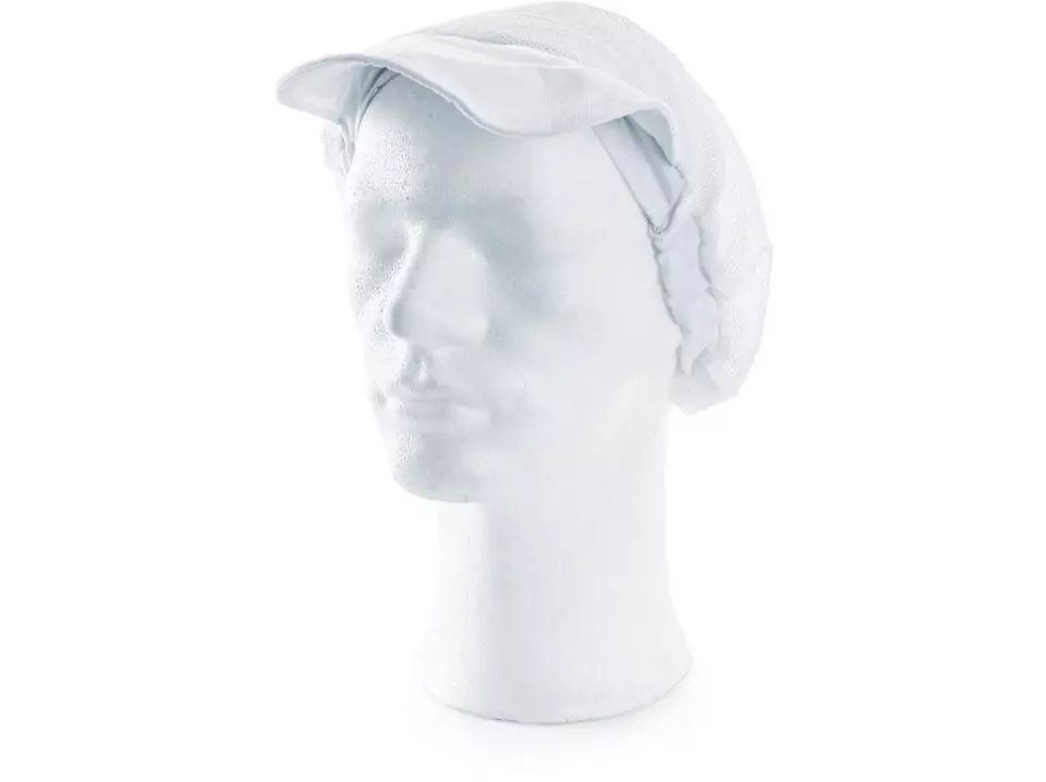 CXS 1150-026-100-00, Nela Ladie's Hat, White, image 1, gallery thumbnail