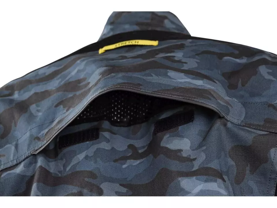 CXS 1010-027-435-00, Stretch Jacka för herrar, Camo, image 4, gallery thumbnail