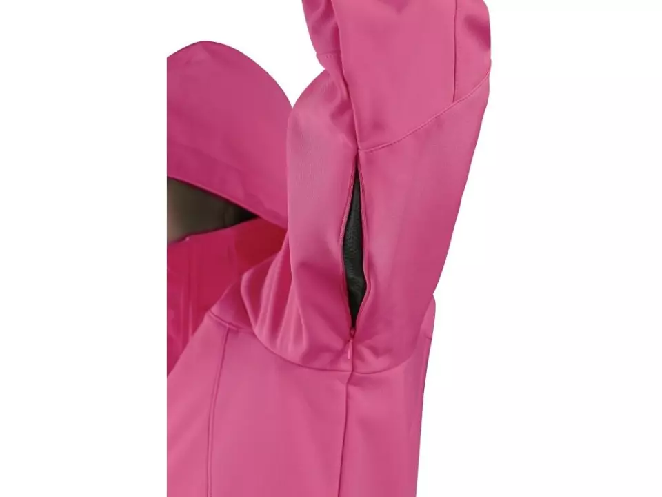 CXS 1230-119-300-00, Nevada Ladie's Jacket, Pink, image 3, gallery thumbnail