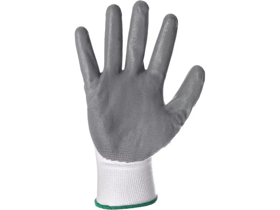 CXS 3410-064-000-00, Abrak Gloves with Blister, Dipped in Nitrile, image 2, gallery thumbnail
