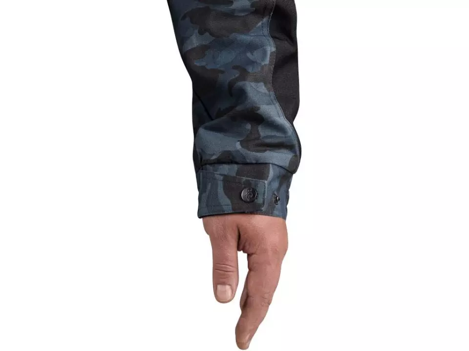CXS 1010-027-435-00, Stretch Jacka för herrar, Camo, image 6, gallery thumbnail