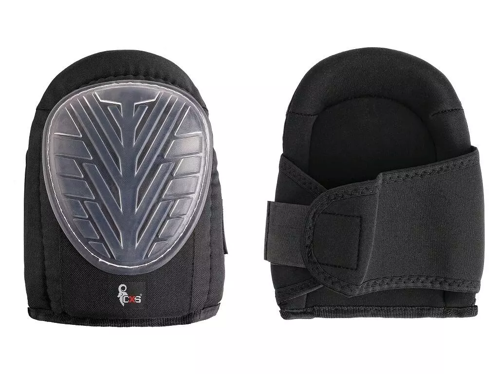 CXS 6110-088-800-00, Gel Knee Pad, image 1