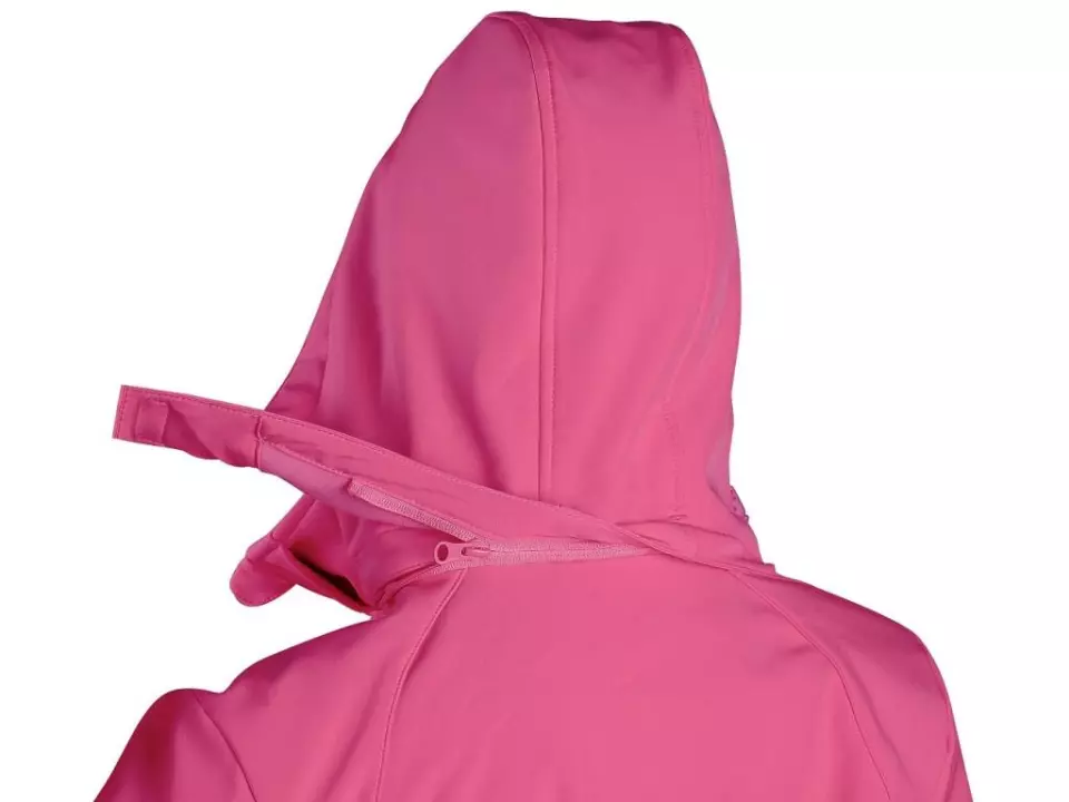 CXS 1230-120-300-00, Nevada Kinder-Jacke, Rosa, image 3, gallery thumbnail