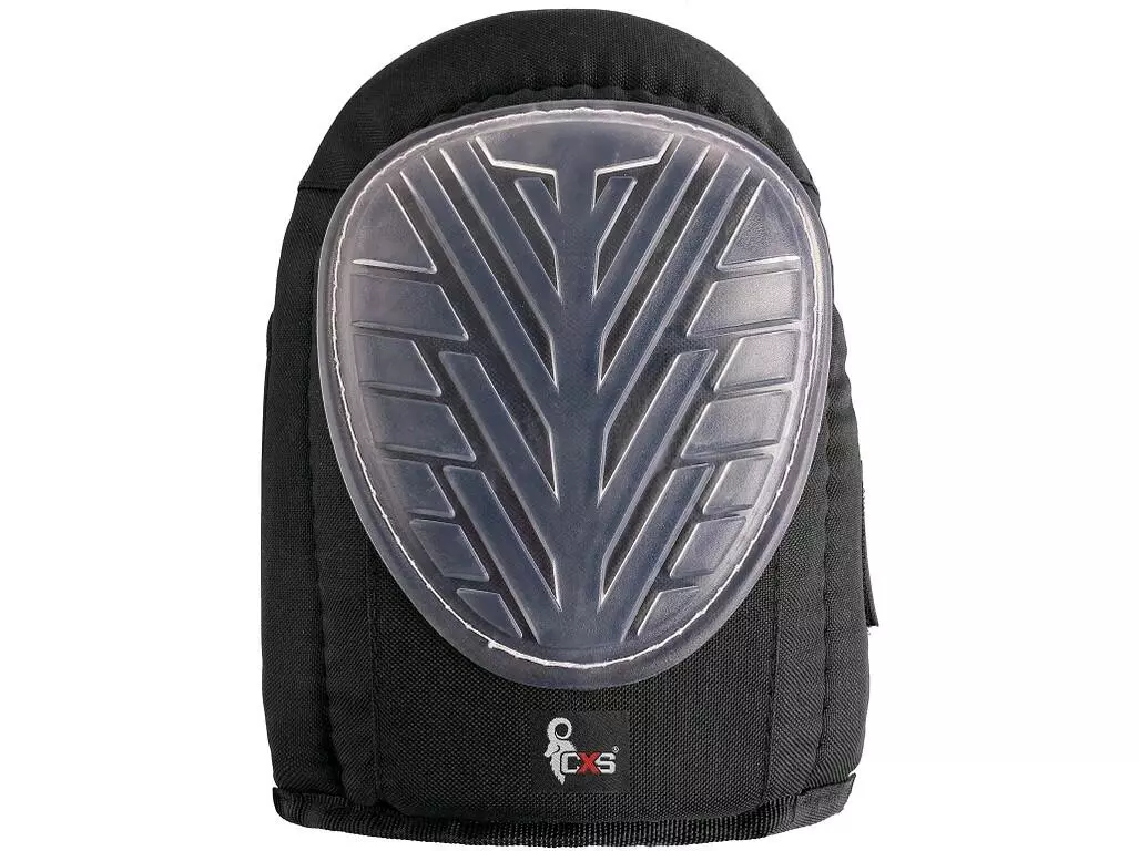CXS 6110-088-800-00, Gel Knee Pad, image 2