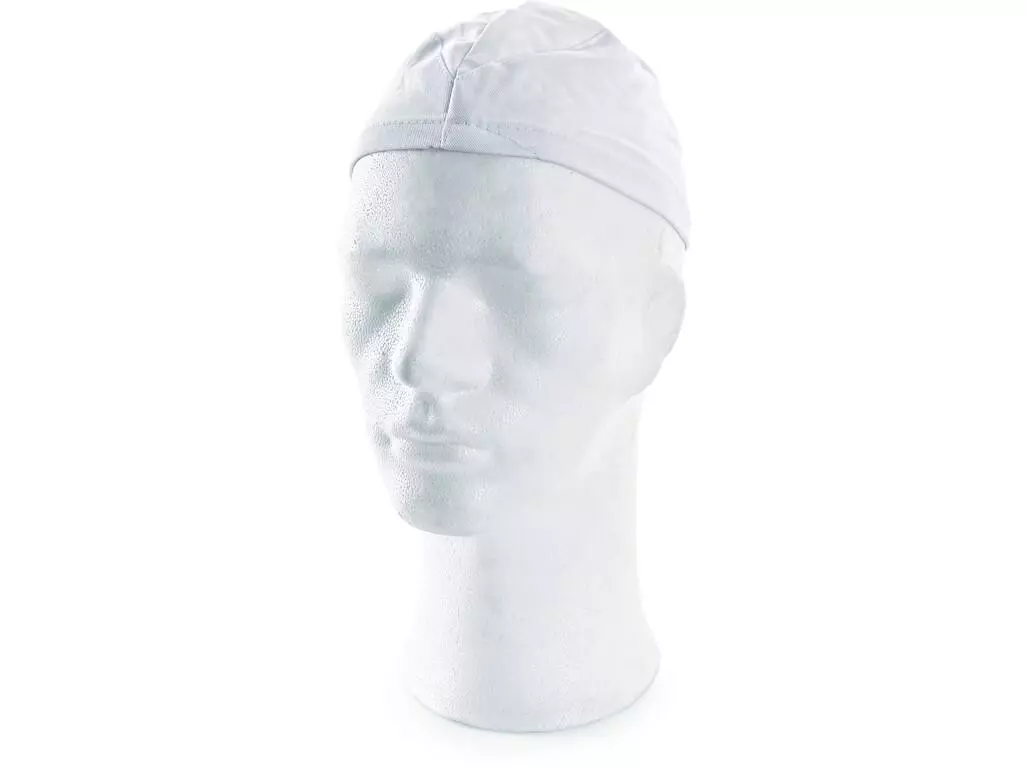 CXS 1150-025-100-00, Kuba Men's Cap, White, image 1