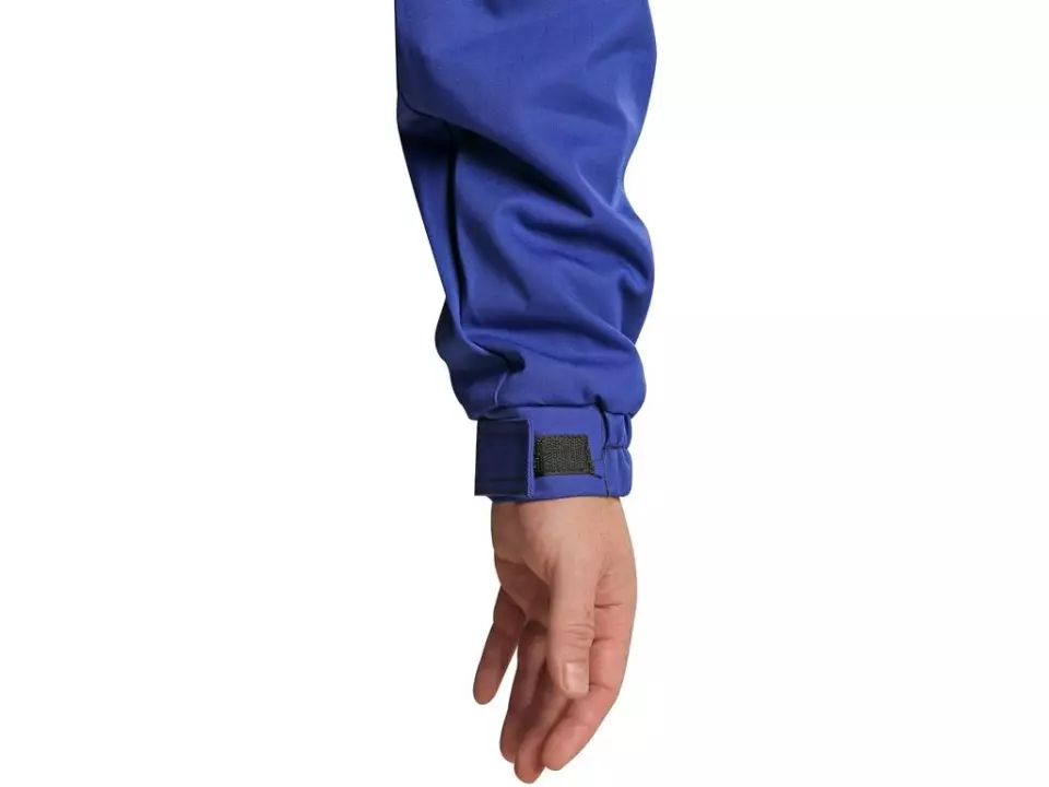 CXS 1130-195-400-00, Energetik Multi 9042 Men's Jacket, Blue, image 2, gallery thumbnail
