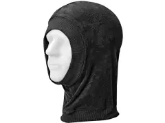 CXS 1820-015-800-00, Ted Winter Hood, Black