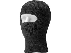 CXS 1820-016-800-00, Dan Winter Hood, Black