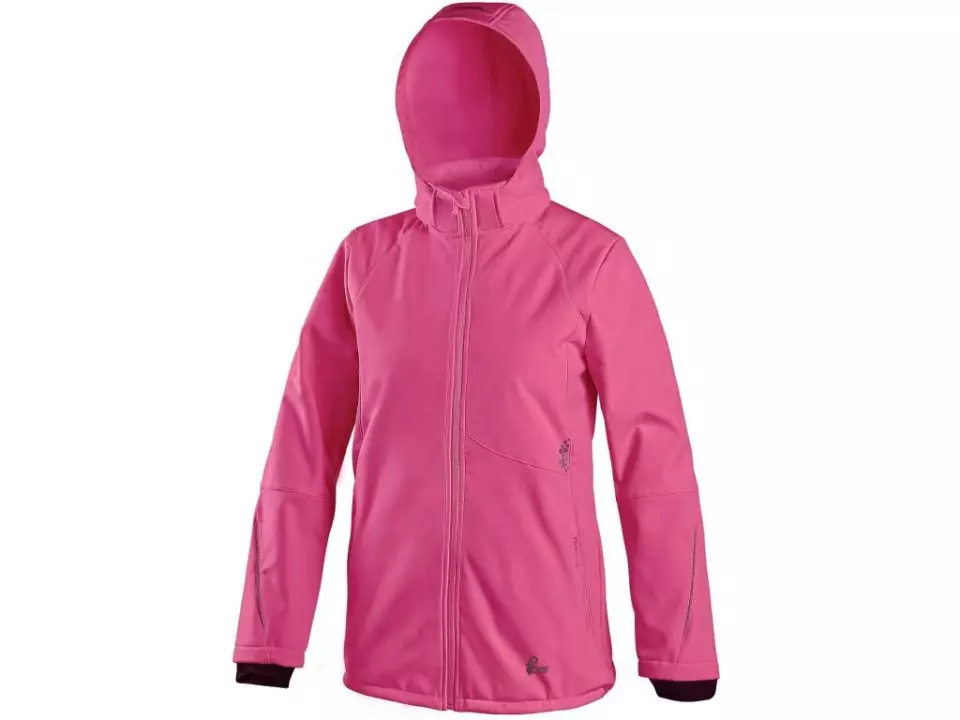 CXS 1230-120-300-00, Nevada Kinder-Jacke, Rosa, image 1, gallery thumbnail
