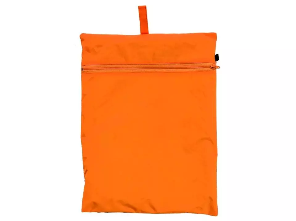 CXS 1116-009-200-00, Bath Warnschutz-Mantel, Orange, image 3, gallery thumbnail
