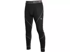 CXS 1740-018-810-00, Cooldry Functional Men's Underpants, Black/Grey