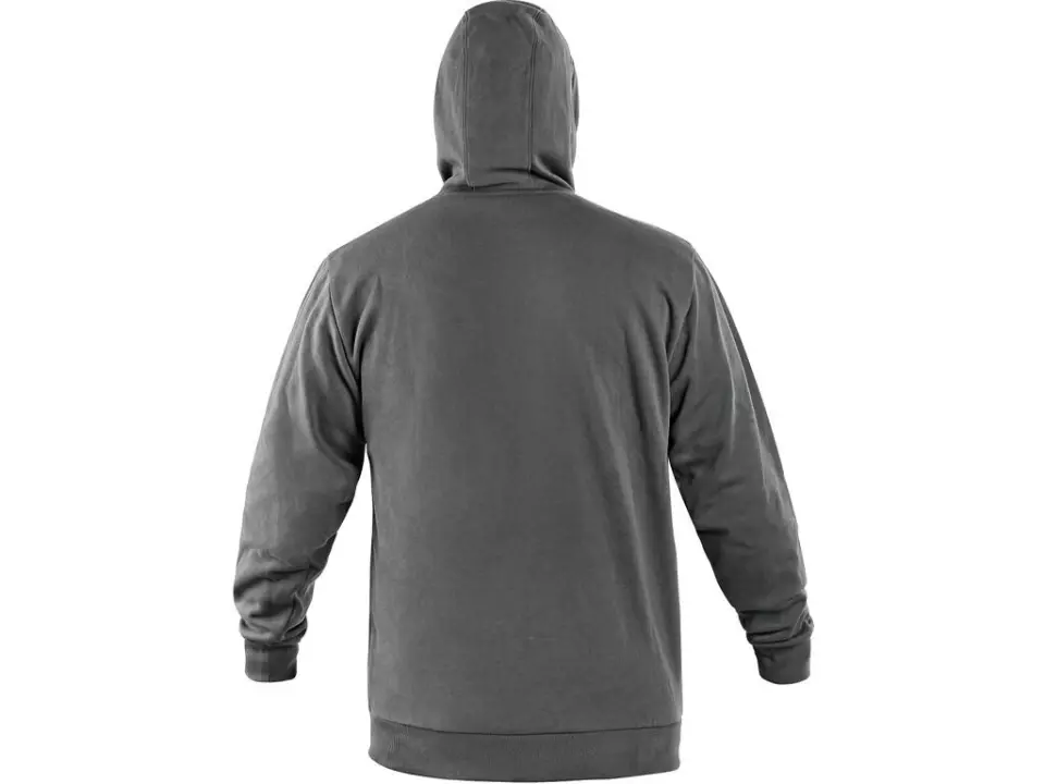CXS 1520-177-700-00, Aryn Sweatshirt för män, Grå, image 1, gallery thumbnail