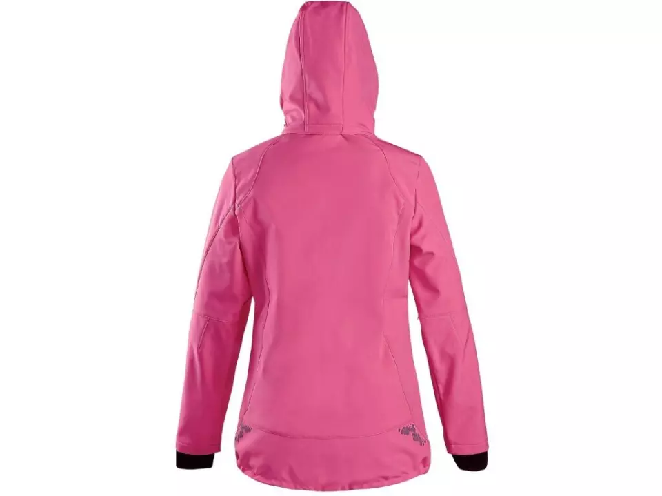 CXS 1230-119-300-00, Nevada Ladie's Jacket, Pink, image 1, gallery thumbnail