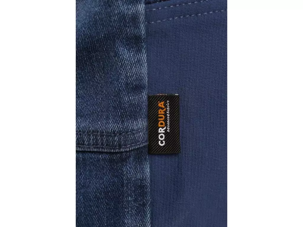 CXS 1490-303-400-00, Albi Men's Jeans, Blue, image 7