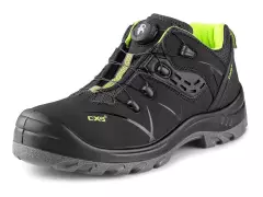 CXS 2128-155-808-00, Universe Cloud Low Footwear S3S