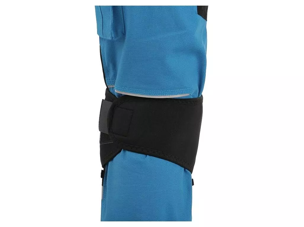 CXS 6110-088-800-00, Gel Knee Pad, image 6