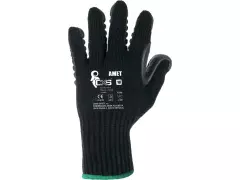 CXS 3640-021-800-10, Amet Antivibration Gloves, Size 10