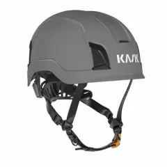 Kask 14WHE00073-215, Zenith X EN397 Schutzhelm Grey