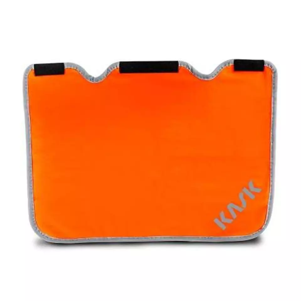 Kask 14WAC00024, Hi Viz Plasma Neck and Sun Protection, image 2, gallery thumbnail
