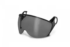 Kask 14WVI00030-510, Zenith Plus Schutzvisier Smoke