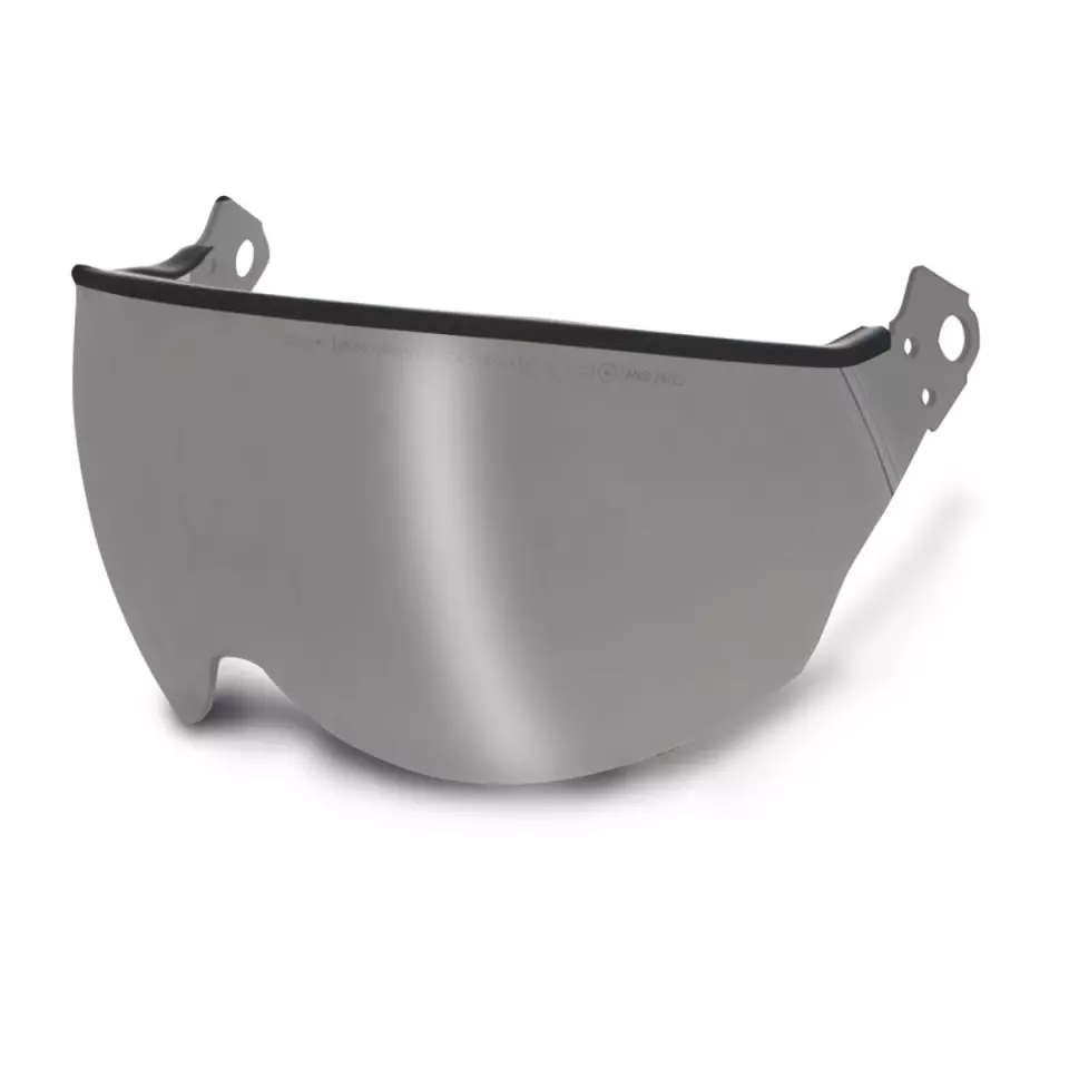 Kask 14WVI00018-510, V2 Plus Protective Visor Smoke, image 1, gallery thumbnail