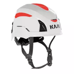 Kask 14WHE00095-1, Quantum EN12492, EN16471, EN16473 Schutzhelm für technische Rettung