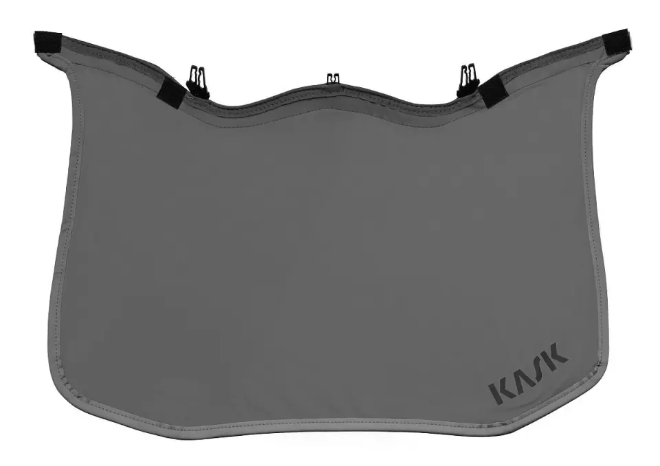 Kask 14WAC00075-313, Neck Shade Quantum Sun Shield, image 1, gallery thumbnail