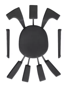 Kask 14WPA00018-00, Ersatz-Innenfutter Quantum FR Padding