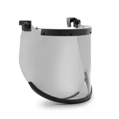 Kask 14WVI00034-000, Störlichtbogen Visor Class 2 Voll-Schutzvisier