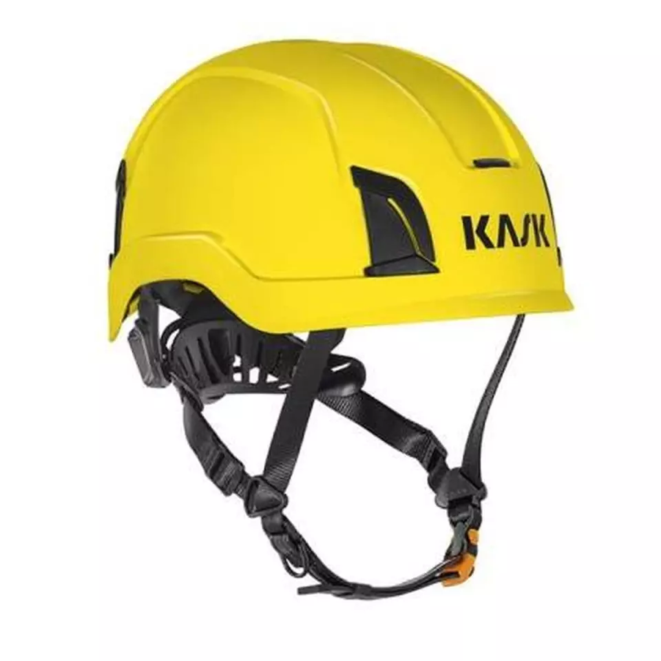 Kask 14WHE00073, Zenith X EN397 Safety Helmet, image 2, gallery thumbnail