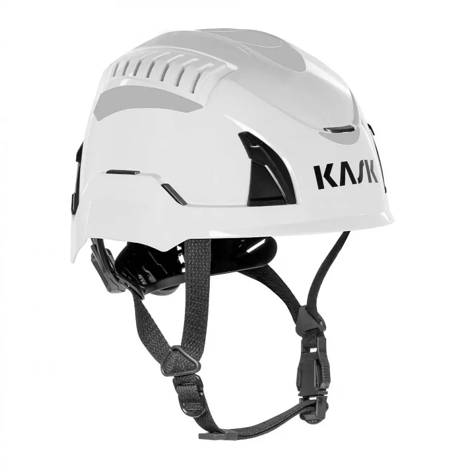 Kask 14WHE00096, Quantum Cabrio EN12492, EN16471, EN16473 Safety Helmet for Technical Rescue, image 1, gallery thumbnail