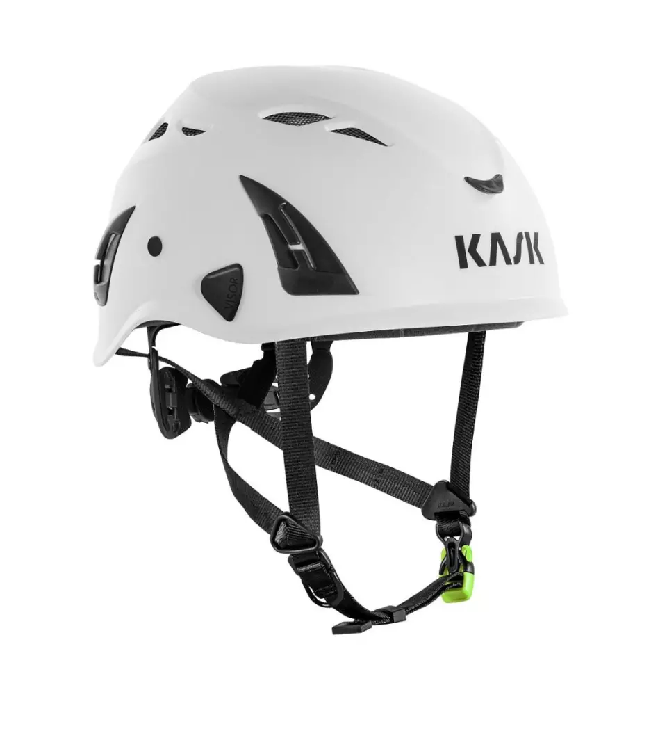 Kask 14WHE00108, SuperPlasma PL EN12492 Schutzhelm, image 1, gallery thumbnail