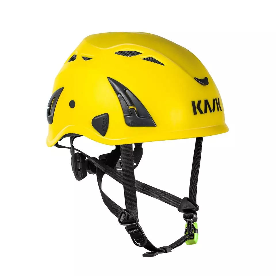 Kask 14WHE00108, SuperPlasma PL EN12492 Schutzhelm, image 2, gallery thumbnail