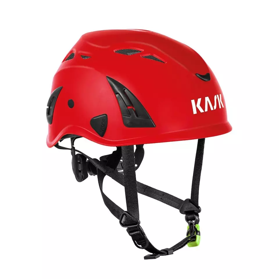 Kask 14WHE00108, SuperPlasma PL EN12492 Schutzhelm, image 4, gallery thumbnail