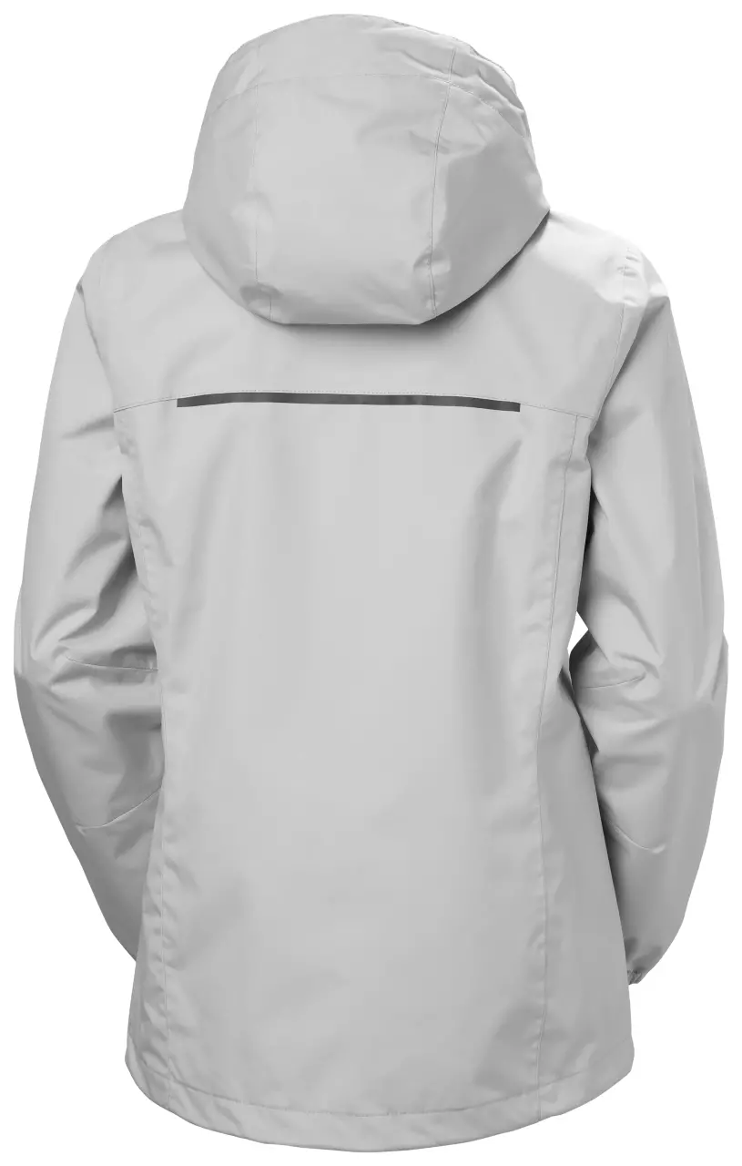 Helly Hansen 71262-910, Manchester 2.0 Shell Jacket, Grey, image 2, gallery thumbnail