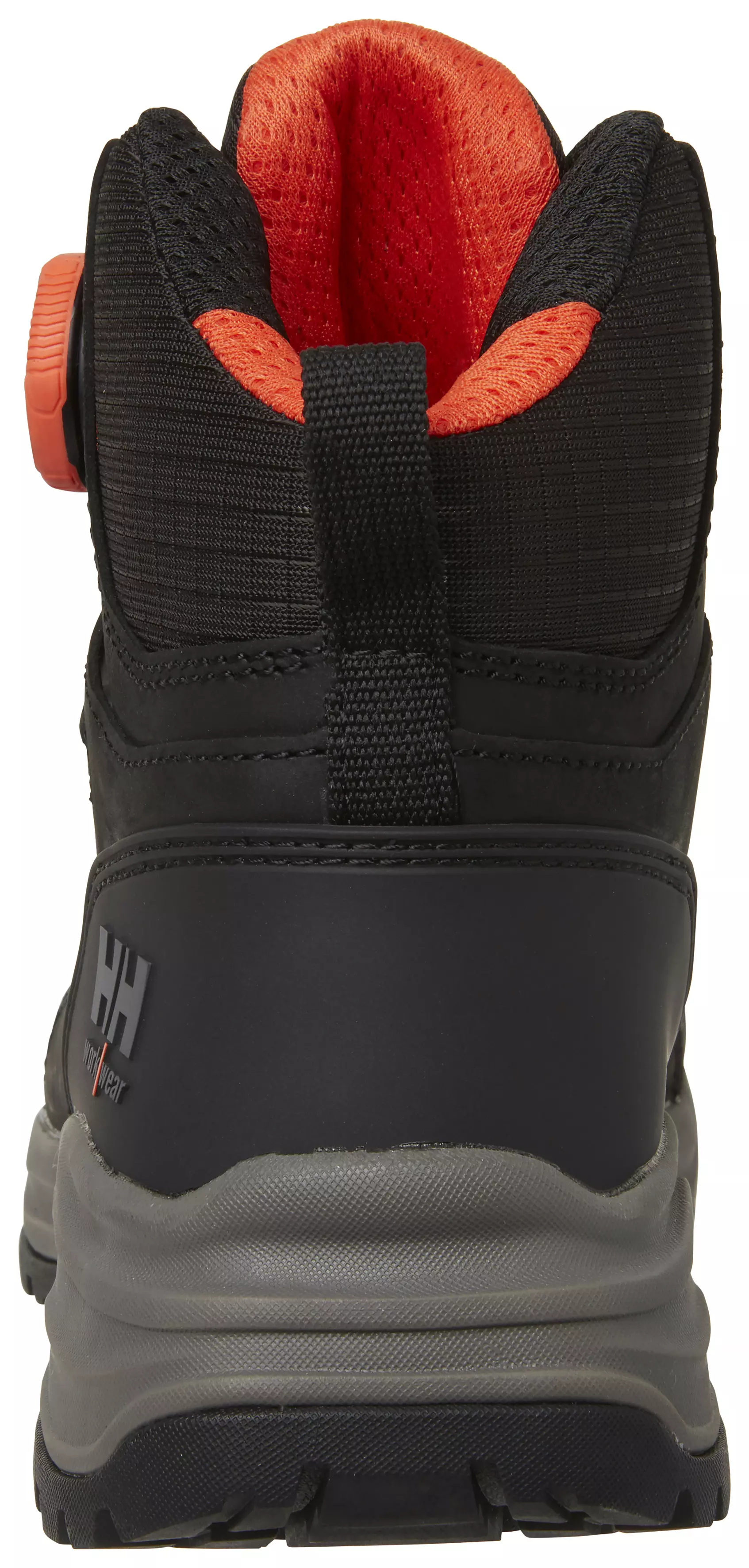 Helly Hansen 78443-999, Manchester LTR Mid-Height BOA S7S HT Safety Boot, Black, image 3