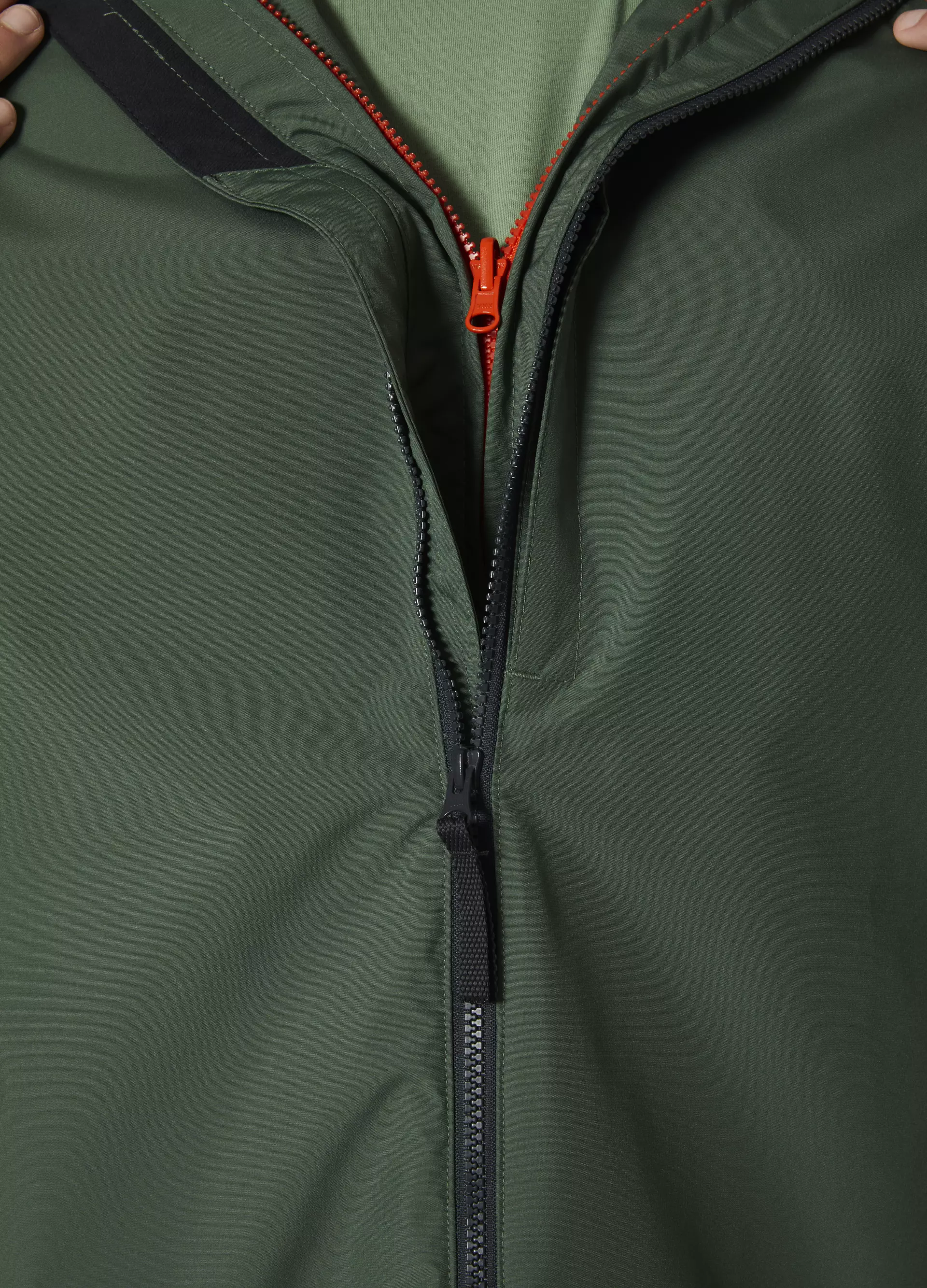 Helly Hansen 71261-476, Manchester 2.0 Shell Jacket, Spruce, image 7