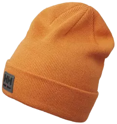Helly Hansen 79811, Classic Beanie-Mütze mit Umschlag