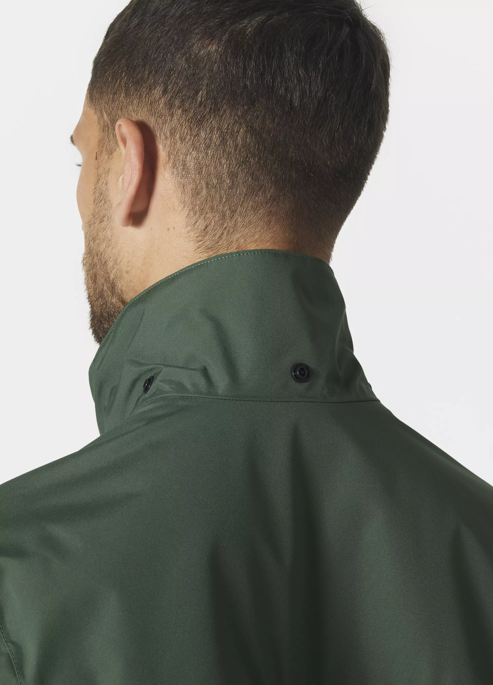 Helly Hansen 71261-476, Manchester 2.0 Shell Jacket, Spruce, image 5