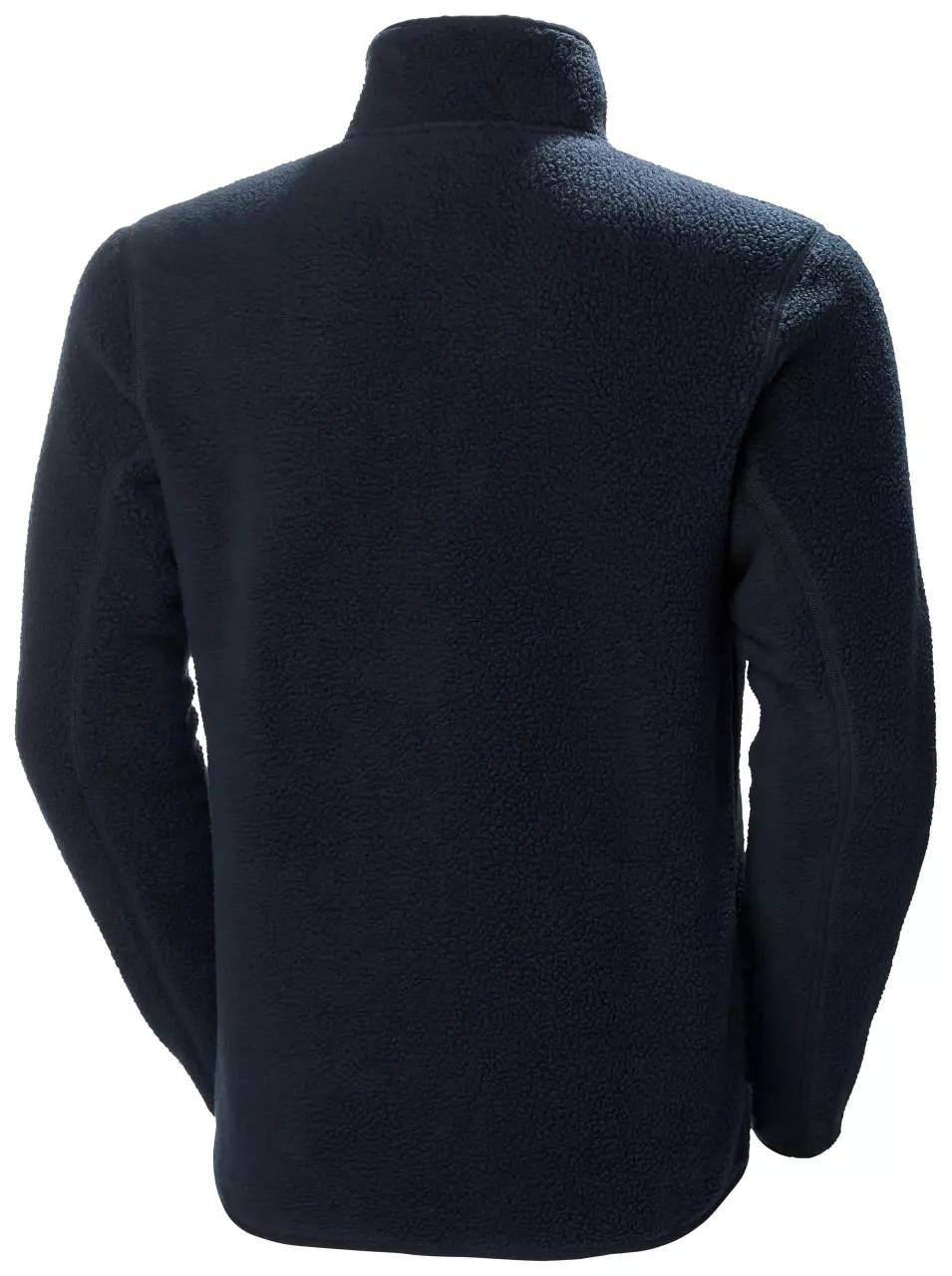 Helly Hansen 72180-590, Heritage Flor-Fleecejacke, Navy, image 2, gallery thumbnail