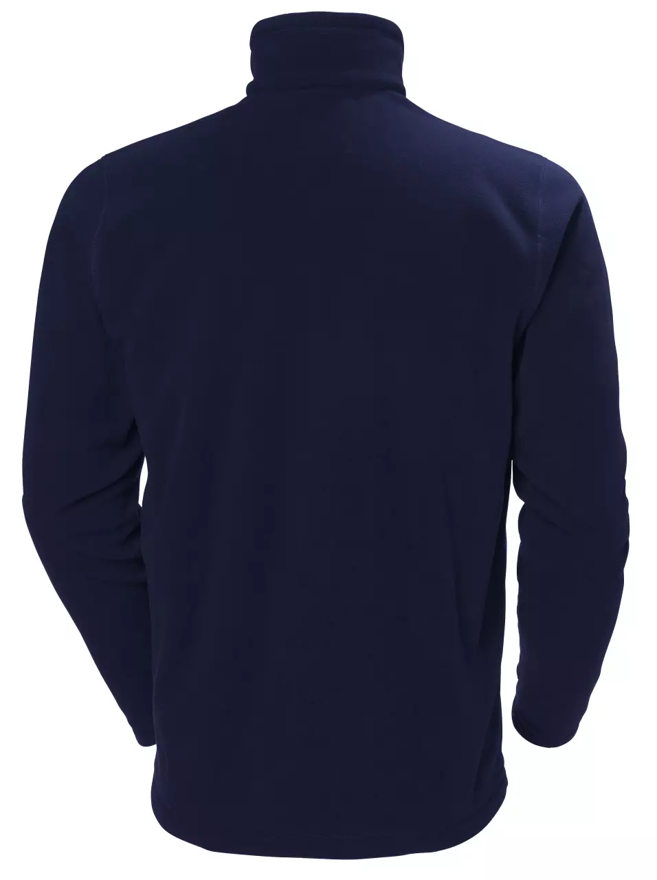 Helly Hansen 72097-590, Oxford Leichte Fleecejacke, Navy, image 2, gallery thumbnail