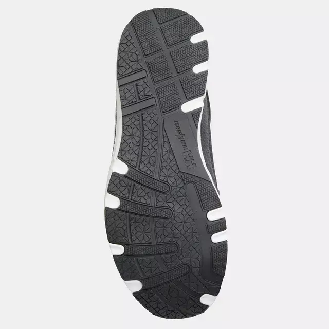 Helly Hansen 78228-992, Oslo BOA Low S3 HT Safety Shoes, Black/Orange, image 5, gallery thumbnail