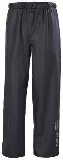 Helly Hansen 70480-590, Voss Rain Pants, Navy